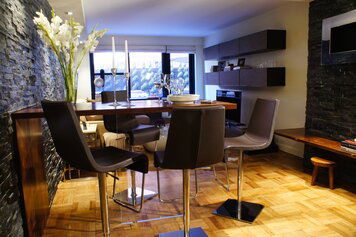 Online design Modern Dining Room by Renata G. thumbnail