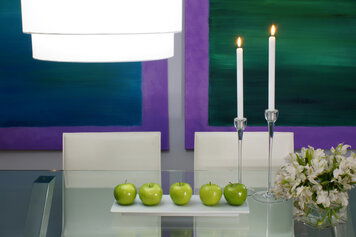 Online design Contemporary Dining Room by Renata G. thumbnail