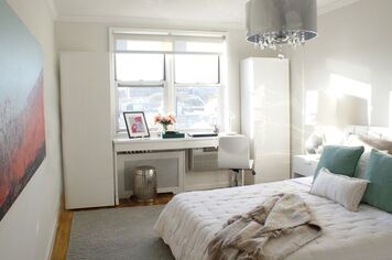 Online design Contemporary Bedroom by Renata G. thumbnail