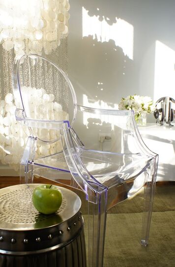 Online design Contemporary Living Room by Renata G. thumbnail