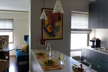 Online design Eclectic Kitchen by Renata G. thumbnail