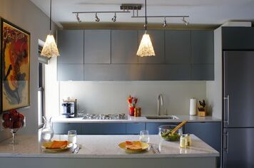 Online design Eclectic Kitchen by Renata G. thumbnail