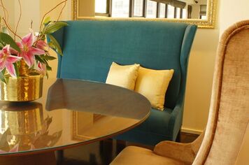 Online design Eclectic Dining Room by Renata G. thumbnail