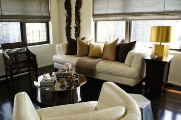 Online design Eclectic Living Room by Renata G. thumbnail