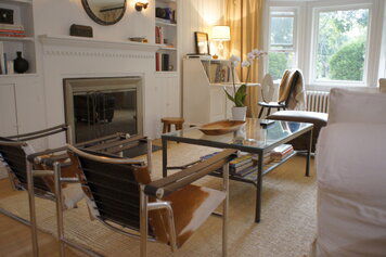 Online design Country/Cottage Living Room by Renata G. thumbnail