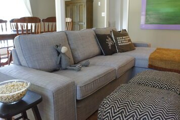 Online design Country/Cottage Living Room by Renata G. thumbnail