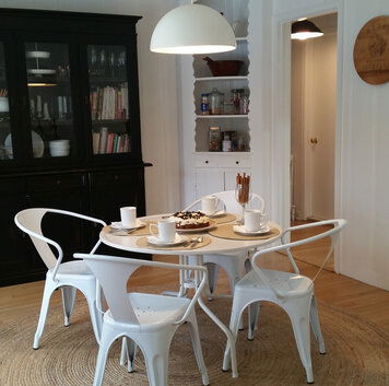 Online design Country/Cottage Dining Room by Renata G. thumbnail