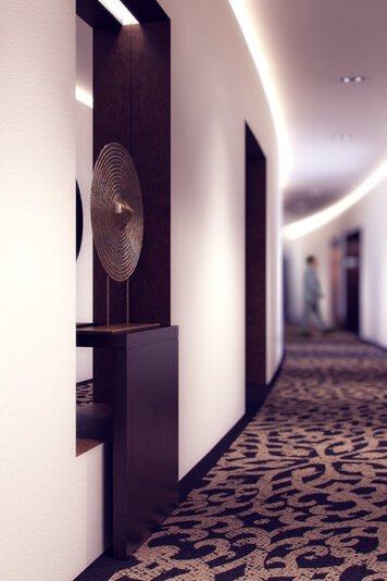 Online design Modern Hallway/Entry by Mladen C thumbnail