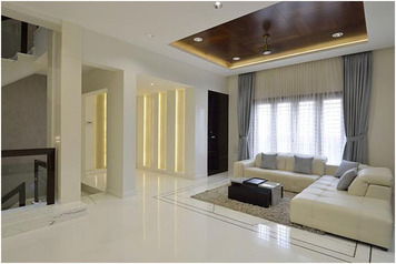 Online design Living Room by Adithi S. thumbnail
