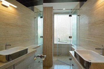 Online design Bathroom by Adithi S. thumbnail