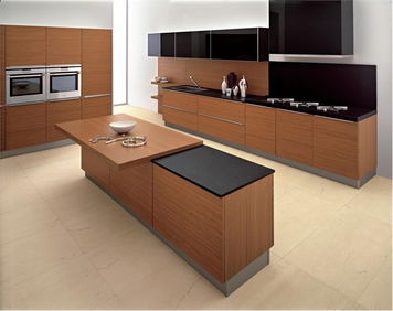 Online design Kitchen by Adithi S. thumbnail