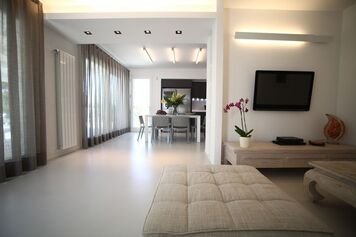 Online design Contemporary Living Room by Roberto D thumbnail