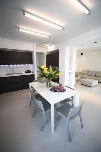 Online design Contemporary Kitchen by Roberto D thumbnail