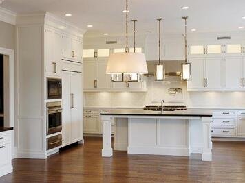 Online design Transitional Kitchen by Laura S.  thumbnail