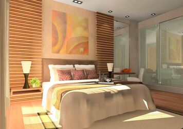 Online design Bedroom by Nor Aina B. thumbnail