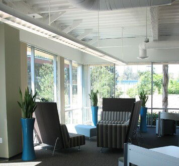 Online design Contemporary Business/Office by Jessica C. thumbnail