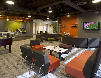 Online design Modern Business/Office by Jessica C. thumbnail