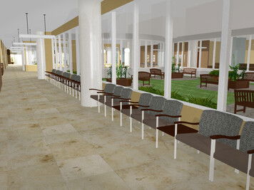 Online design Contemporary Business/Office by Jessica C. thumbnail