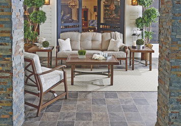 Online design Transitional Living Room by Kelsey O. thumbnail