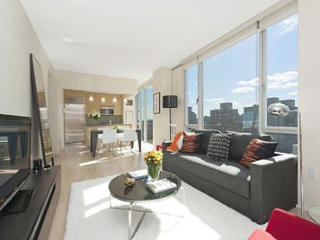 Online design Contemporary Living Room by Joyce T thumbnail