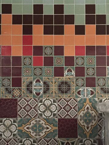 Online design Eclectic Kitchen by Serena Z. thumbnail