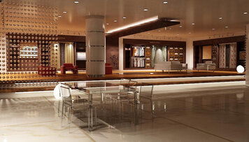 Online design Contemporary Business/Office by Nour M. thumbnail
