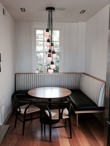 Online design Transitional Kitchen by Michelle P. thumbnail