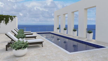 Online design Transitional Living Room by Jereme S. thumbnail