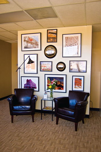 Online design Transitional Business/Office by Debbie O. thumbnail