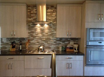 Online design Contemporary Kitchen by Nika R. thumbnail