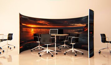 Online design Contemporary Business/Office by Raul N. thumbnail