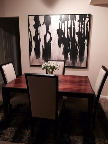 Online design Modern Dining Room by Jeseline T. thumbnail