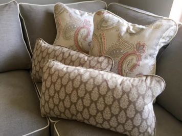 Online design Country/Cottage Living Room by Jeseline T. thumbnail