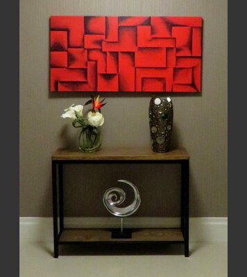 Online design Contemporary Hallway/Entry by Megan K. thumbnail