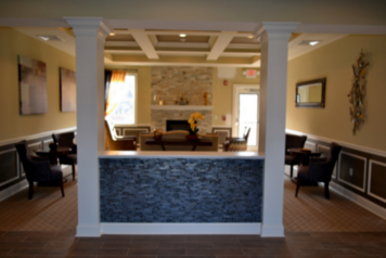 Online design Transitional Hallway/Entry by Megan K. thumbnail