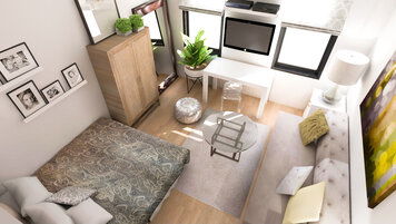 Online design Eclectic Studio by Eleni P thumbnail