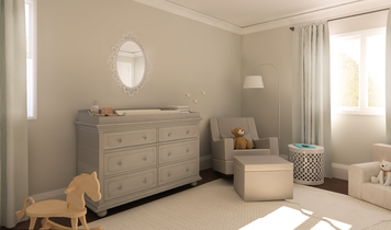 Online design Traditional Kids Room by Eleni P thumbnail