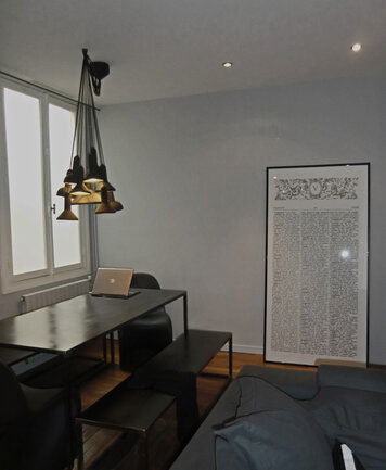 Online design Modern Dining Room by Laura A. thumbnail