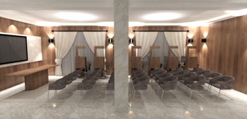 Online design Contemporary Business/Office by Laura A. thumbnail