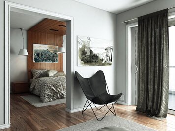 Online design Bedroom by Julian A. thumbnail