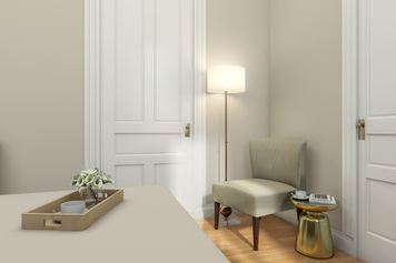 Online design Transitional Bedroom by Picharat A. thumbnail