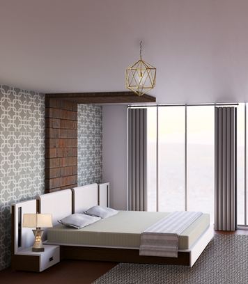 Online design Bedroom by Hannah C. thumbnail
