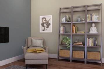 Online design Modern Living Room by Anna S. thumbnail