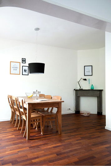 Online design Dining Room by Colinda V. thumbnail