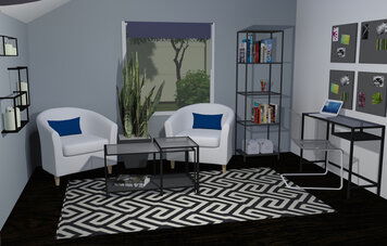 Online design Bedroom by Inga K. thumbnail