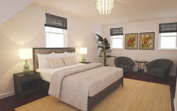 Online design Bedroom by Renata G. thumbnail