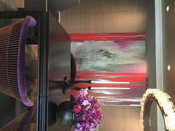 Online design Glamorous Dining Room by Rachel H. thumbnail