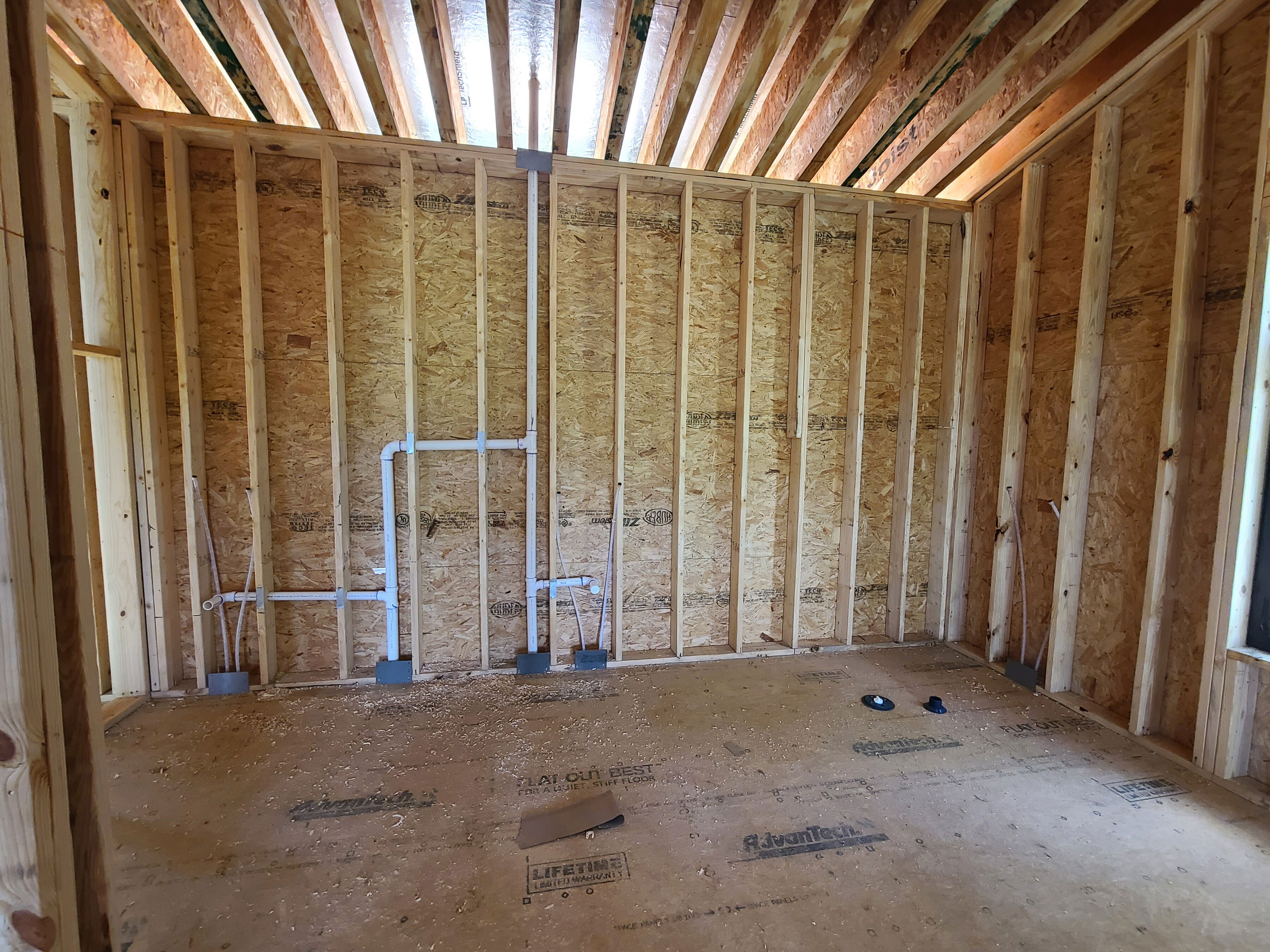 Bathroom Remodel interior design service