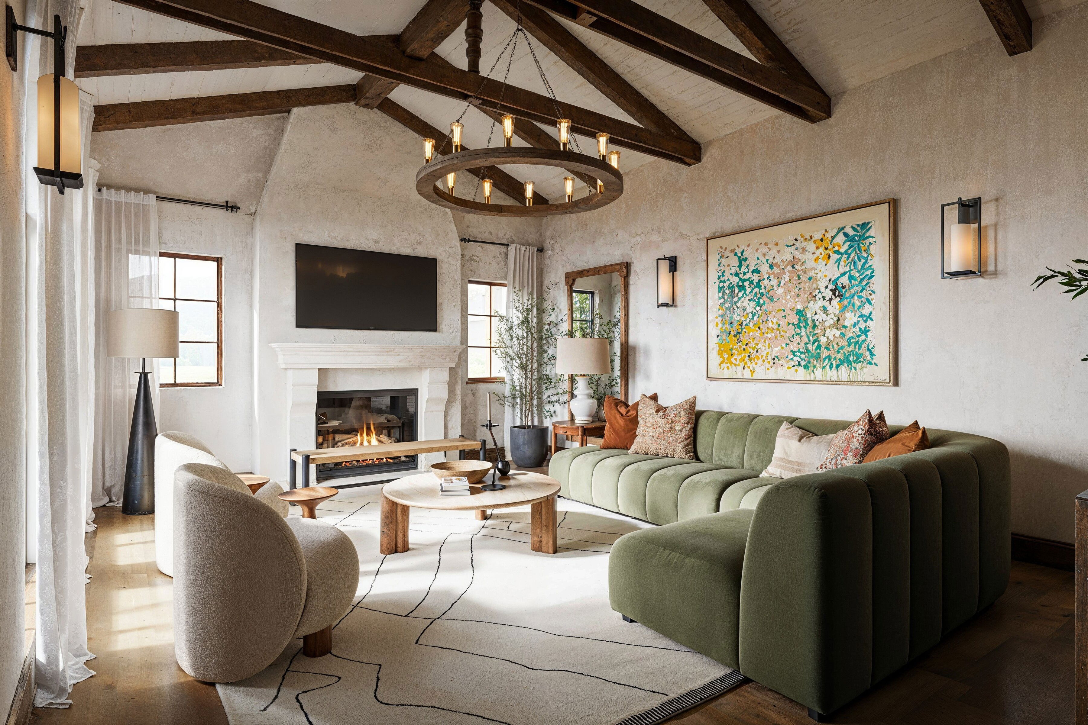 Top Contemporary Interior Designer, Ibrahim H. | Decorilla
