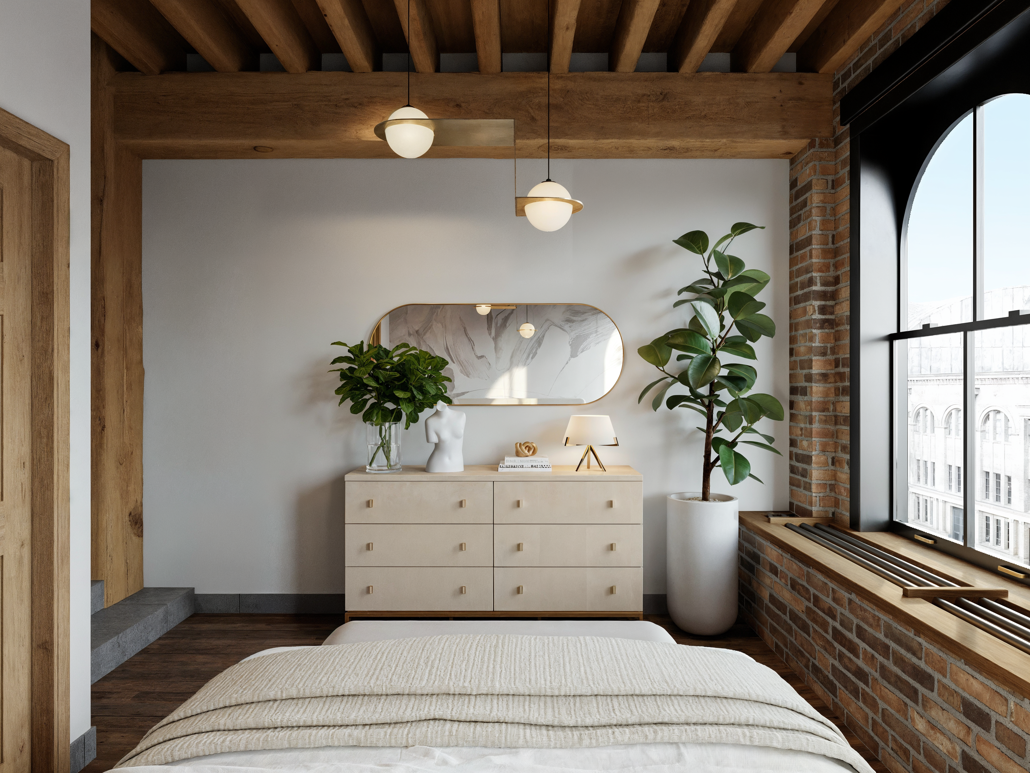 Bedroom Design online interior designers 3